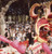 Fotografia d epoca originale 1960ca VENTIMIGLIA Piazza della Libertà Battaglia dei Fiori POSITIVO ORIGINALE 8 1