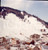 Fotografia d epoca originale 1965ca SELVA DI VAL GARDENA BZ Arrivo di pista da gara sci POSITIVO ORIGINALE 1