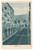 Cartolina originale da collezione 1920 CAMOGLI Binari del treno dal cavalcavia di Piazza Schiaffino  Cartolina FP 1