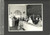 Fotografia d epoca originale 1974 BOMBAY Inaugurazione stabilimento BARODA RAYON SNIALON Conferenza stampa 7 1