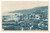 Cartolina originale da collezione 1935 TRIESTE Panorama della città  Cartolina fp vg 1
