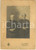 Fotografia d epoca originale 1900 ca MARCHIROLO Ritratto di due anziane sorelle  Foto Mario PELLA 17x24 cm 1