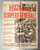 Giornale, rivista storica 1973 LOTTA CONTINUA Sciopero generale contro il governo della rapina Giornale 1