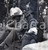 Fotografia d epoca originale 1965 ca JOHANNESBURG ZA Child with a pipe NEGATIVO ORIGINALE ritratto anonimo 1