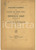 Libro, pubblicazione d epoca 1867 MILANO Emilio CORNALIA Inaugurazione busto di Giorgio Jan  Museo Civico 1