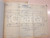 Materiale pubblicitario d’epoca 19491959 AACHEN D Trafilatrici SCHUMAG  Fascicolo con 21 tavole tecniche 2
