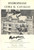 Materiale pubblicitario d’epoca 1950 ca Laboratories HYDROPHANE  Cura cavallo  Pieghevole pubblicitario 1