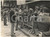 Fotografia d epoca originale 1983 ? MILANO Piazza 5 Giornate  Visita del Papa  Alpini Foto 24x18 cm 1 1