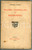 Libro, pubblicazione d epoca 1925 Antonio ZARDO Teatro veneziano del Settecento  Nicola Zanichelli Editore 1
