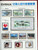 Libro, pubblicazione d epoca 1991 CHINA POST Postage stamps of the People s Republic of CHINA Catalogue 2