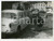 Fotografia d epoca originale 1965 ca MILANO Signora lava FIAT 1100 / 103 H all autolavaggio  Foto 24x18 cm 1