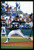 Fotografia d epoca originale 1988 BASEBALL Bob KNEPPER HOUSTON ASTROS durante gara MLB 35mm VINTAGE SLIDE 1