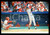 Fotografia d epoca originale 1987 BASEBALL Will CLARK  SAN FRANCISCO GIANTS in gara MLB 35mm VINTAGE SLIDE 1