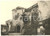 Fotografia d epoca originale 1965 ca TREBIANO MAGRA SP Ingresso al borgo Foto bozzetto cartolina 15x10 1