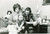 Fotografia d epoca originale 1975 ca COSTUME Iva ZANICCHI Antonio ANSOLDI con la figlia Michela  Foto 1 1