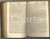 Libro, pubblicazione d epoca 1828 DE SIMENCOURT Nouvel itinéraire portatif de France 411 pp. ed. LANGLOIS 3