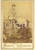 Fotografia d epoca originale 1890 ca BERGAMO Ubriachi con fiasco e bicchiere Foto RARA  L. PENENGHI 1