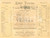 Materiale pubblicitario d’epoca 1900 ca MILANO Largo CAIROLI  EDEN TEATRO  Programma ILLUSTRATO RARO 2