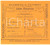 Materiale pubblicitario d’epoca 1907 TEATRO ROMA  SALONE MARGHERITA Programma illustrato RARO 2