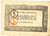 Oggetto da collezione cartaceo 1800 ca ROMA  Teatro CAPRANICA  Biglietto contromarca RARO 1