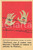 Materiale pubblicitario d’epoca ELEZIONI 1948  Dall Istria martoriata giunge un grido Volantino PROPAGANDA 1
