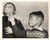 Fotografia d epoca originale 1955 ca JAPAN  Tokyo boys with bubble gum in American style Photo 23x18 cm 1