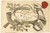 Oggetto da collezione cartaceo 1811 MILANO PORTA NUOVA Contrada S. SPIRITO 5290   Biglietto d invito 1