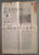 Giornale, rivista storica 1970 CORTONA L ETRURIA Tito BARBINI nuovo sindaco comunista Giornale 1