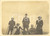 Fotografia d epoca originale 1911 LECCO/ MONTE RESEGONE Gruppo di escursionisti  Foto 12x8 cm 1