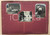 Fotografia d epoca originale 1919 ORNAVASSO VCO Donna con i suoi cani Lotto 3 foto COSTUME 11x8 cm 1