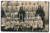 Fotografia d epoca originale 1940 ca MILANO ? Classe di un asilo infantile e suore Foto cartolina 14x9 cm 1