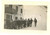 Fotografia d epoca originale 1919 TRINKSTEIN / PREDOI Alpinisti in arrivo al rifugio Foto VINTAGE 12x8 1