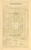 Documento originale, autentico 1898 TRIESTE Scuola Elementare femminile/ Volksschule Mädchen  Pagella POSSELT 1