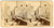 Fotografia d epoca originale 1896 LUXOR EGYPT Temple of Karnak  Excavating Avenue of Sphinxes  Stereoview 1