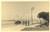 Fotografia d epoca originale 1946 VENEZIA LIDO Veduta con San Marco Foto artistica 14x9 cm 1