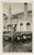 Fotografia d epoca originale 1931 VENEZIA Donna sul molo dell Hotel Excelsior  Foto ANONIMA 7x11 cm 1