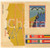 Materiale pubblicitario d’epoca 1970 ca SAN MARINO  NIDO DEL FALCO ristorante night club Pieghevole 1