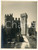 Fotografia d epoca originale 1950 ca VALEGGIO SUL MINCIO VR Castello Scaligero  Foto 17x23 cm 1 1