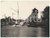 Fotografia d epoca originale 1896 GENEVE  Exposition Nationale Suisse  Water Toboggan Photo 22x17 cm 1