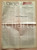 Giornale, rivista storica 1923 IL CIRCEO  Commiato Francesco Sapori  Giornale bonifiche AGRO PONTINO 1