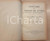 Libro, pubblicazione d epoca 19231924 PARIS Léo DELTEIL Annuaire des ventes des livres 5e année 1