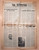 Giornale, rivista storica 1954 LA LIBERTÀ Sentenza processo don Pessina Giuseppe MEDICI a Castelnovomonti 1