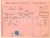Documento originale, autentico 1935 TRESCORE BALNEARIO Agenzia Agricola G. DOTTI  Fattura solfato 1