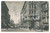 Cartolina originale da collezione 1925 PADOVA Tram e carretti in Corso del Popolo  Cartolina ANIMATA FP VG 1