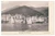 Cartolina originale da collezione 1912 BOGLIASCO GE Panorama con barche a vela  Cartolina FP VG 1