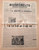 Giornale, rivista storica 1954 NUOVO RISORGIMENTO Martirio di Cervarolo  Luigi Einaudi e Alcide Cervi 1