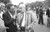 Fotografia d epoca originale 1988 MILANO Giorgio PISANÒ e Riccardo DE CORATO a corteo NEGATIVO ORIGINALE 1
