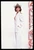 Fotografia d epoca originale 1995 ca COSTUME Eva ROBIN S vestita da Capitano 35mm VINTAGE SLIDE 1