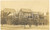 Cartolina originale da collezione 1915 INDIA Colonial Era  Jubbulpore Law Courts  RPPC postcard 1