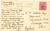 Cartolina originale da collezione 1915 INDIA Colonial Era  Jubbulpore Law Courts  RPPC postcard 2